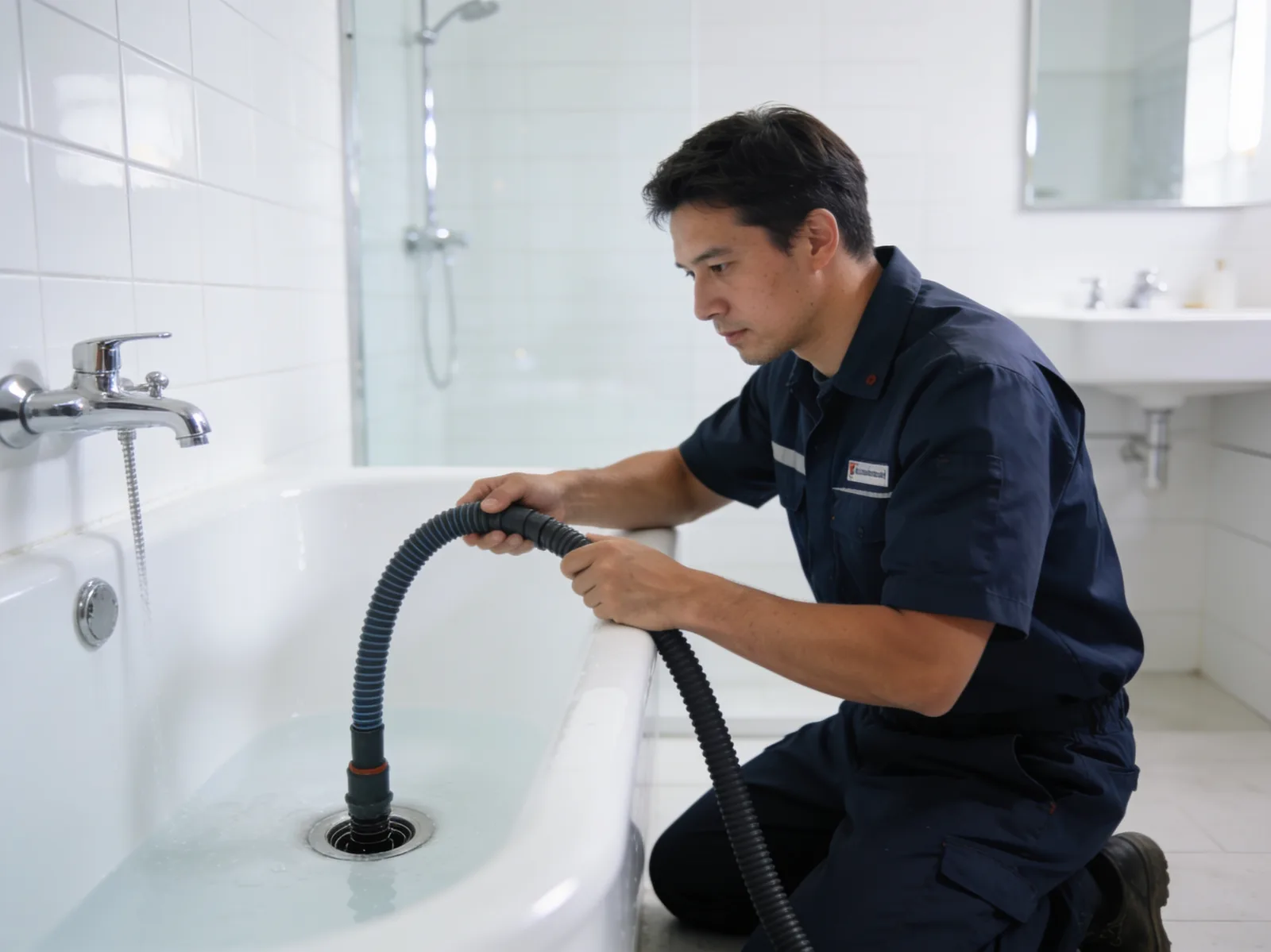 Emergency Plumber Edson, KS FAQs
